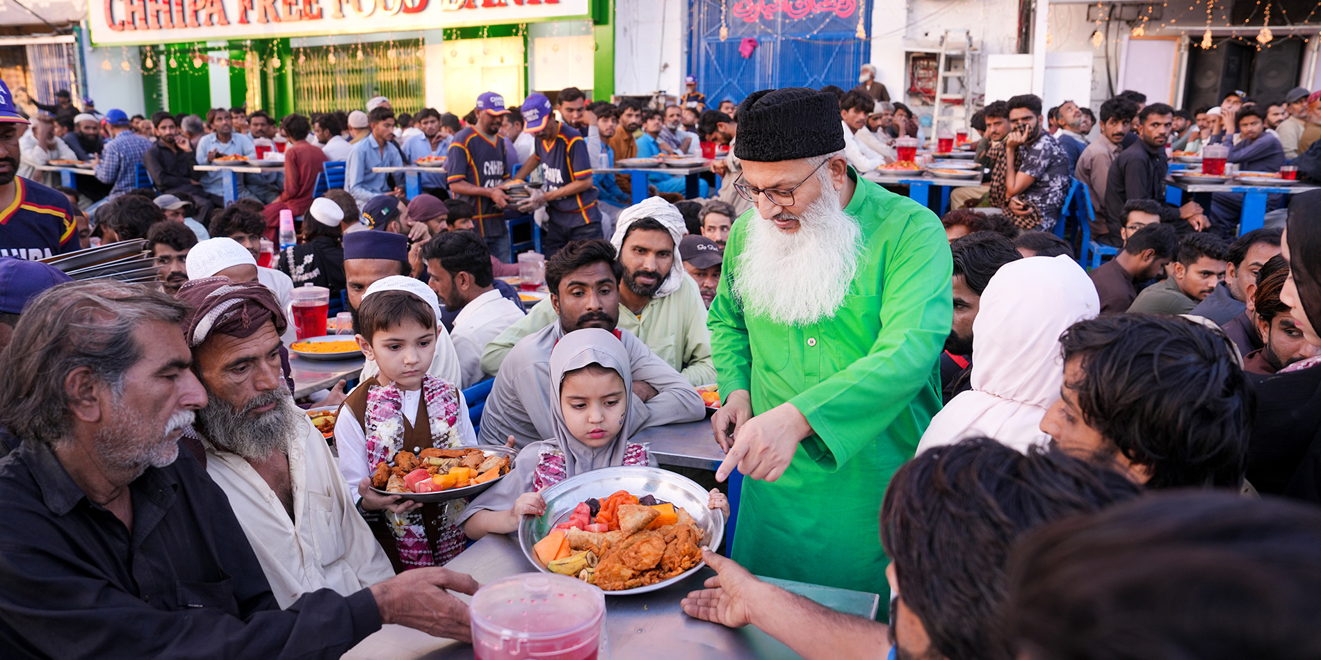 Chhipa Welfare Association Canada
