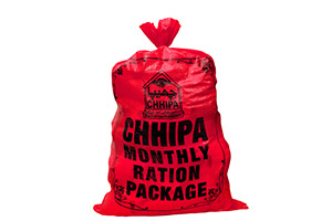 Chhipa Monthly Ration
