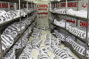Chhipa Morgue