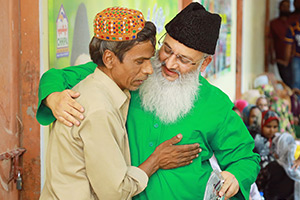 Chhipa Shelter Home