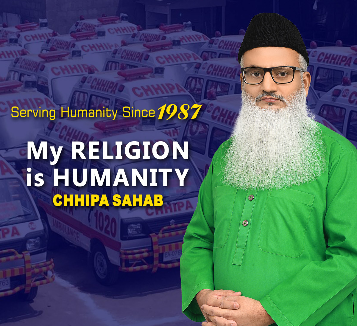 Chhipa